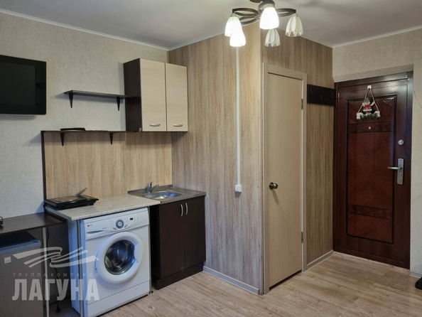 
  Сдается 1-комн. квартира, 15 м², Фрунзе пр-кт, д. 120А
. Фото 4.