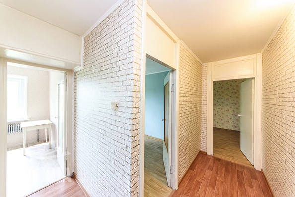 
  Продается 2-комн. квартира, 43.3 м², Беринга ул, д. 5/1
. Фото 4.