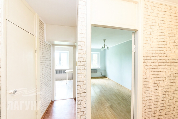 
  Продается 2-комн. квартира, 43.3 м², Беринга ул, д. 5/1
. Фото 5.