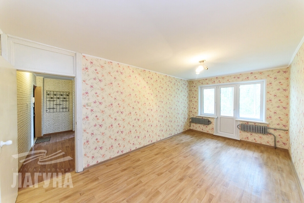 
  Продается 2-комн. квартира, 43.3 м², Беринга ул, д. 5/1
. Фото 11.