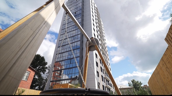 
  Продается 4-комн. квартира, 104.45 м², ЖК ROZALUX
. Фото 5.
