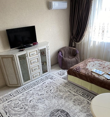 
  Сдам 1-комн. квартиру, 33 м², Киевская ул, д. 61
. Фото 1.