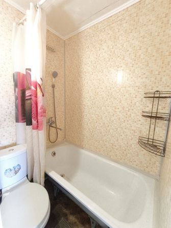 
  Продается студия, 18 м², Смирнова ул, д. 26
. Фото 5.