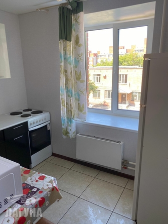 
  Сдается 1-комн. квартира, 34.9 м², Савиных ул, д. 4А
. Фото 6.