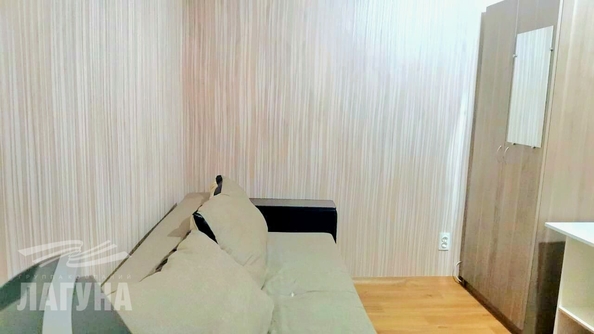 
  Сдается 1-комн. квартира, 15 м², Ново-Киевская ул, д. 30
. Фото 1.