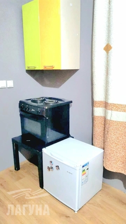
  Сдается 1-комн. квартира, 15 м², Ново-Киевская ул, д. 30
. Фото 7.