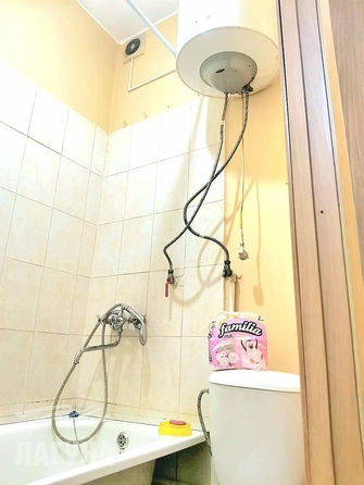 
  Сдается 1-комн. квартира, 15 м², Ново-Киевская ул, д. 30
. Фото 9.