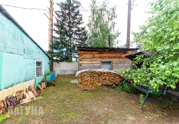 
  Продается земельный участок, 4.5 сотки, Томск
. Фото 7.