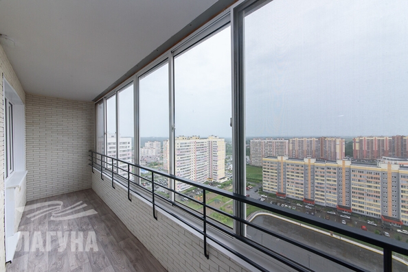 
  Продается 3-комн. квартира, 78 м², Андрея Крячкова ул, д. 2Б
. Фото 2.