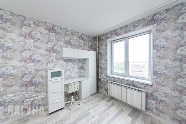 
  Продается 3-комн. квартира, 78 м², Андрея Крячкова ул, д. 2Б
. Фото 12.