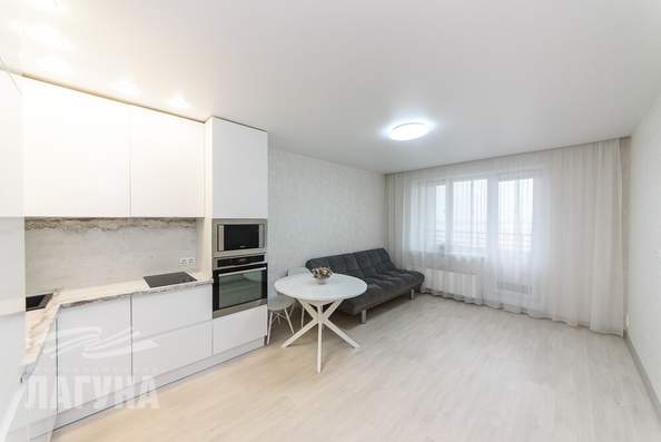 
  Продается 3-комн. квартира, 78 м², Андрея Крячкова ул, д. 2Б
. Фото 16.