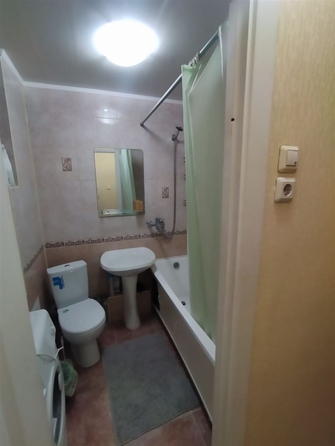 
  Сдается 1-комн. квартира, 39 м², Ленская ул
. Фото 4.