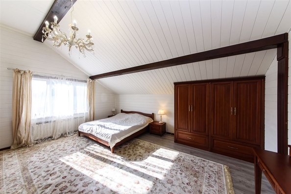 
  Продается дом, 379.1 м², село Корнилово
. Фото 10.