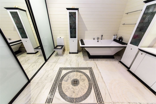 
  Продается дом, 379.1 м², село Корнилово
. Фото 20.