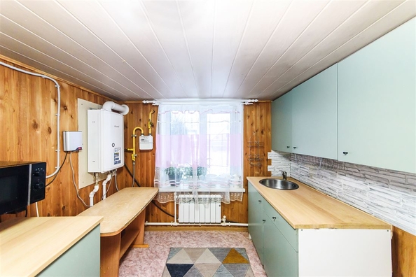 
  Продается дом, 44 м², Томск
. Фото 6.