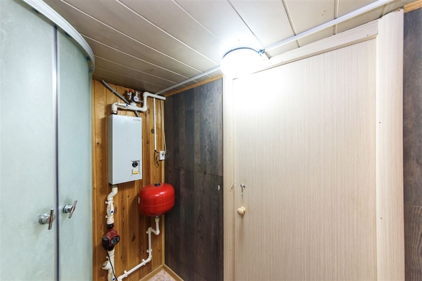 
  Продается дом, 44 м², Томск
. Фото 11.