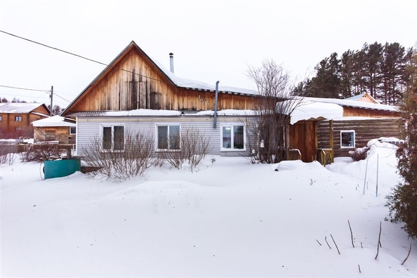 
  Продается дом, 44 м², Томск
. Фото 19.
