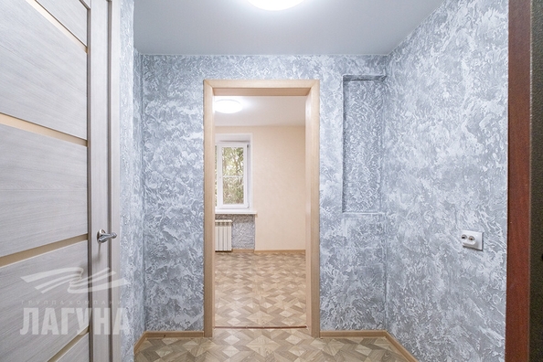
  Продается 1-комн. квартира, 12.2 м², Ивана Черных ул, д. 67
. Фото 9.