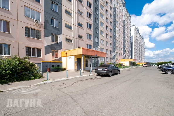 
  Продается 2-комн. квартира, 34.9 м², Юрия Ковалева ул, д. 43а
. Фото 6.