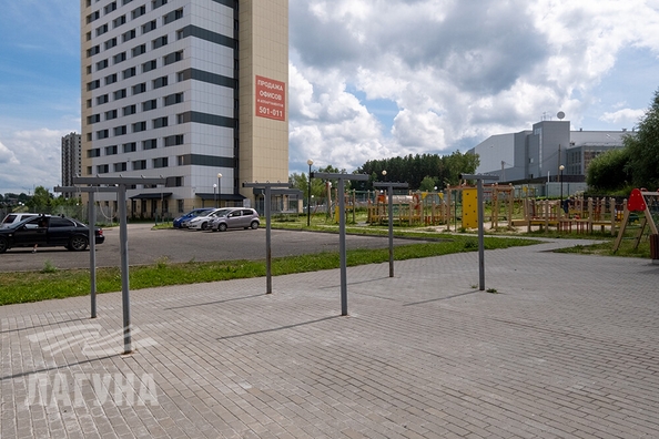 
  Продается 2-комн. квартира, 34.9 м², Юрия Ковалева ул, д. 43а
. Фото 10.