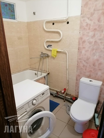 
  Сдается 1-комн. квартира, 33 м², Гоголя ул, д. 29А
. Фото 4.