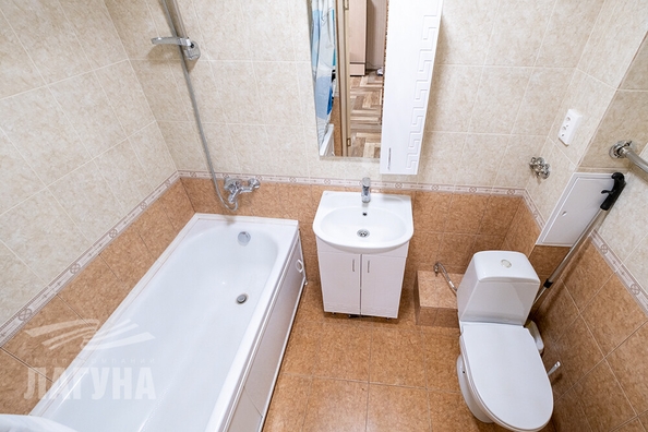 
  Продается 1-комн. квартира, 25.4 м², Колхозная ул, д. 11/1
. Фото 8.
