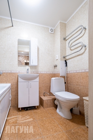 
  Продается 1-комн. квартира, 25.4 м², Колхозная ул, д. 11/1
. Фото 9.