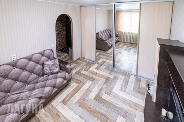 
  Продается 1-комн. квартира, 25.4 м², Колхозная ул, д. 11/1
. Фото 10.