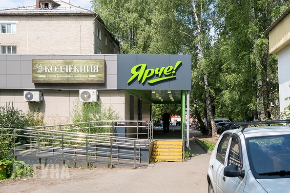 
  Продается 1-комн. квартира, 25.4 м², Колхозная ул, д. 11/1
. Фото 21.