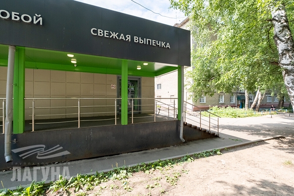 
  Продается 1-комн. квартира, 25.4 м², Колхозная ул, д. 11/1
. Фото 22.