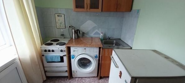 
  Продается 2-комн. квартира, 43 м², Железнодорожная ул, д. 32
. Фото 11.