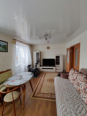 
  Продается 3-комн. квартира, 72.9 м², Зеленая ул, д. 33
. Фото 12.