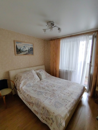 
  Продается 3-комн. квартира, 72.9 м², Зеленая ул, д. 33
. Фото 16.