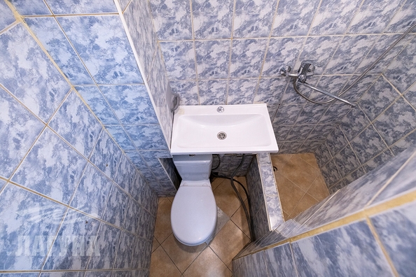 
  Продается студия, 12.2 м², Ивана Черных ул, д. 67
. Фото 2.