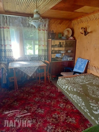 
  Продается коттедж, 24 м², Томск
. Фото 4.