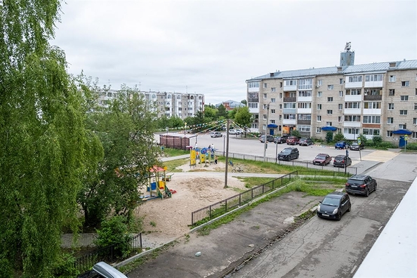 
  Продается 2-комн. квартира, 47 м², 40 лет Победы ул
. Фото 4.