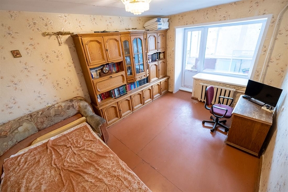 
  Продается 2-комн. квартира, 47 м², 40 лет Победы ул
. Фото 7.