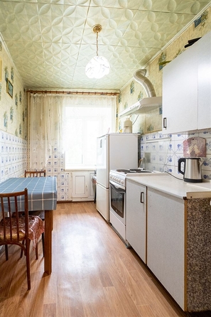 
  Продается 2-комн. квартира, 47 м², 40 лет Победы ул
. Фото 13.
