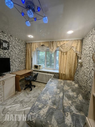 
  Сдается 1-комн. квартира, 16.4 м², Елизаровых ул, д. 45
. Фото 1.