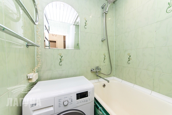 
  Продается 1-комн. квартира, 18.4 м², Сергея Лазо ул, д. 12/1
. Фото 13.
