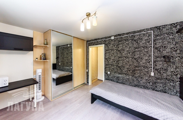 
  Продается 1-комн. квартира, 18.4 м², Сергея Лазо ул, д. 12/1
. Фото 13.