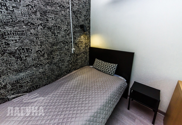 
  Продается 1-комн. квартира, 18.4 м², Сергея Лазо ул, д. 12/1
. Фото 14.
