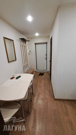 
  Сдается 1-комн. квартира, 25 м², Мельничная ул, д. 47
. Фото 1.