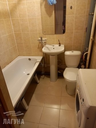 
  Сдается 1-комн. квартира, 24.5 м², Набережная Озера ул, д. 22
. Фото 1.