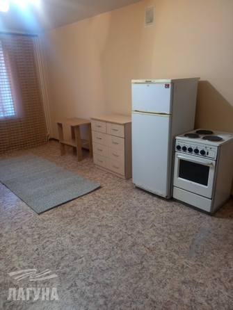 
  Сдается 1-комн. квартира, 24.5 м², Набережная Озера ул, д. 22
. Фото 6.