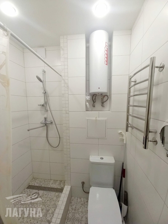
  Сдается 1-комн. квартира, 18.4 м², Заозерный пер, д. 16/2
. Фото 4.