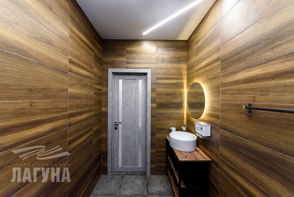
  Продается дом, 123.4 м², Томск
. Фото 15.