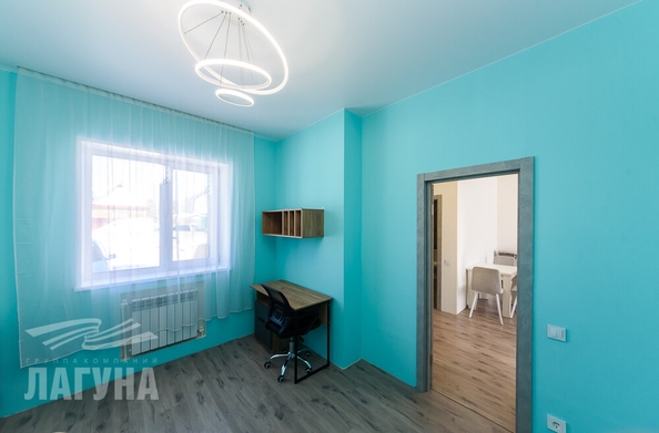 
  Продается дом, 123.4 м², Томск
. Фото 19.