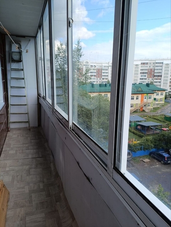 
  Продам 1-комн. квартиру, 38 м², Иркутский тракт, д. 83
. Фото 2.