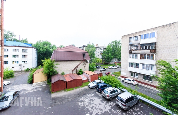 
  Продается 2-комн. квартира, 46.7 м², 5 Армии ул, д. 28/1
. Фото 3.